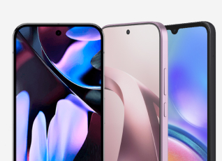 Très bon choix ! On regarde maintenant les mobiles ?